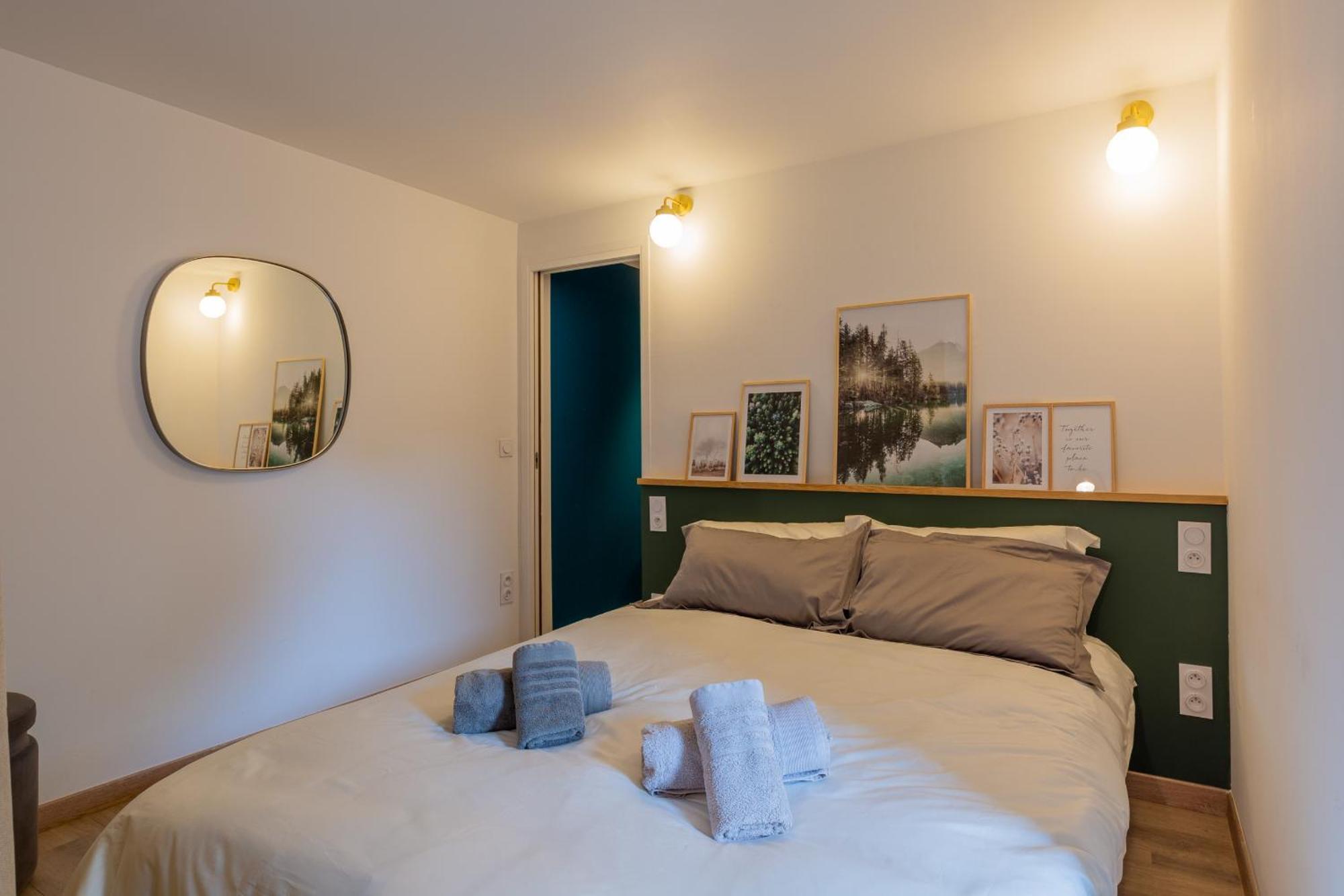 Les Cordeliers: 2 Pers, Cosy & Coeur Vieille Ville Annecy Exterior foto